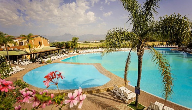 Foto Minerva Club Resort Golf & SPA